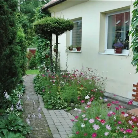 Alloggio in famiglia Pokoje Mikolajki Mikołajki